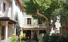 Hotel le Manoir Mornas